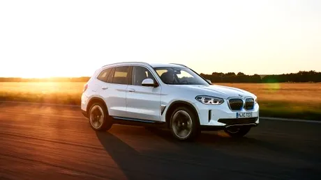De unde va cumpăra BMW baterii pentru viitoarele sale mașini electrice