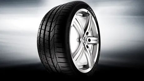 Anvelopa Pirelli P Zero Silver – de pe circuit pe şosea