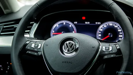 Volkswagen pregăteşte o maşină electrică de 18.000 de euro 