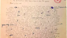 Cum se împărțea viitorul ROMÂNIEI fără ca românii să știe. Documentul care face lumină