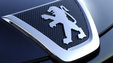 Peugeot estimează o creştere de 15%