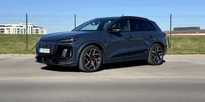 VIDEO – Audi Q6 E-Tron începe un nou capitol pentru modelele cu zero emisii ale producătorului german