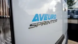 <span class='prepend'>Foto |</span> Microbuzele electrice produse la Câmpina câștigă tot mai mult teren în Europa