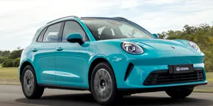 Vecinii bulgari atrag un nou constructor auto chinez. Great Wall Motor va produce lângă România un rival pentru Kia EV3 și Hyundai Kona Electric
