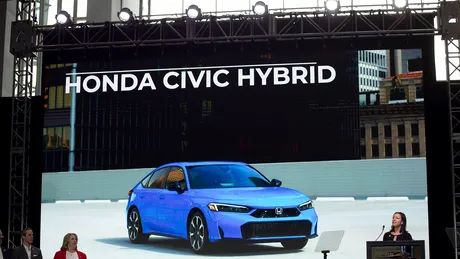 Cele mai bune mașini pentru 2026, potrivit respectatei organizații Consumer Reports. Câștigătorii la categoriile automobil de dimensiuni mici, SUV sau EV