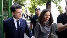 Anunț surprinzător despre relația dintre Nicușor Dan și Mirabela: Nu e doar concubina lui, e și…