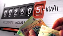 A căzut din picioare! Factură de INFARCT la energie electrică pentru o bucureșteancă: „De la 270 lei...”