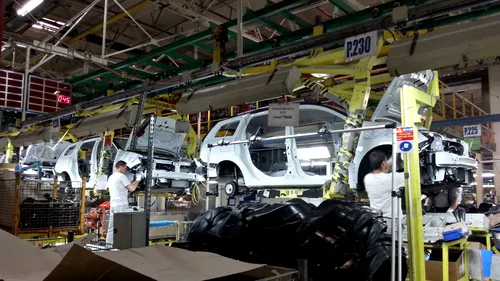 Uzina Dacia de la Mioveni a vândut mașini și șasiuri de peste un miliard de lei în America și Australia
