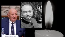 S-a aflat cauza morții lui Alexandru Andrei, fiul lui Sorin Chelmu. Totul a pornit de la o durere de cap