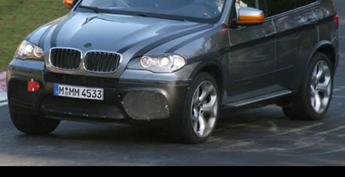 BMW – Noi modele M