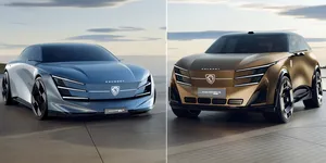 Peugeot revine la Salonul Auto Beijing 2026 și anunță două concepte noi produse în China