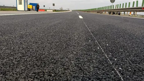 Începe proiectarea segmentului Târgu Neamț - Iași - Ungheni din Autostrada Unirii A8
