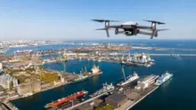 Armata Română modifică softurile sistemelor anti-dronă după valul de atacuri de la graniță. Miruță: Unele echipamente nu știu să vorbească între ele