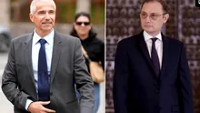 PSD dă semne că ar putea susține Guvernul Luca Niculescu. Fostul ministru al Justiției: “PSD are misiunea de a căuta o soluție pentru țară, un Guvern care să fie stabil”