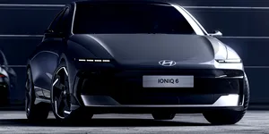Hyundai pregătește lansarea lui Ioniq 6 N. A doua electrică de performanță a coreenilor debutează în iulie