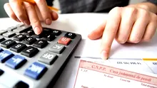 Am făcut calculul. Ce pensie vei primi, în România, dacă ai muncit 35 de ani, cu un salariu de 4.000-5000 lei