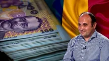 Economistul Radu Soviani, atac la Guvernul Bolojan din cauza prețurilor mari la carburanți. „Statul ne ia de proști și încasează cele mai mari taxe”