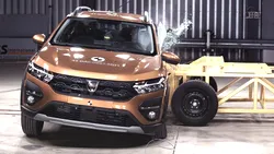 Șeful Dacia spune că producătorul nu urmărește stele Euro NCAP, însă nu va neglija siguranța pasivă
