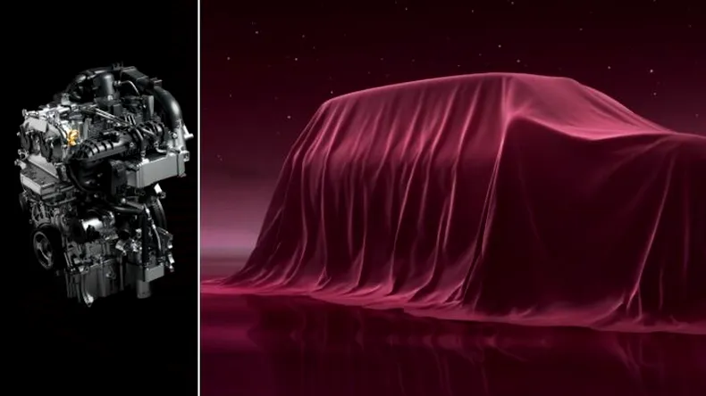 MG pregătește SUV-uri hibride cu baterii semi-solide și tehnologii autonome. Primul model ajunge în 2027