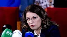 Liana Arsenie, președinta CAB: „N-aș spune că materialul Recorder este unul de presă”