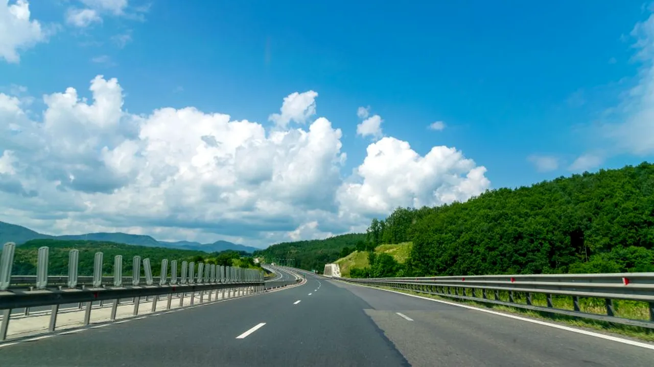 Autostrada Comarnic-Brașov 