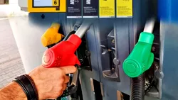 Motorina ar putea trece din nou de 10 lei/litru, arată o analiză realizată de AEI