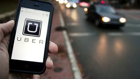Uber şi Bolt schimbă tarifele în Bucureşti 