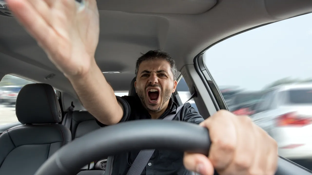 2023 Până la ce vârstă au dreptul șoferii să conducă mașina. Crește riscul de accidente odată cu vârsta 