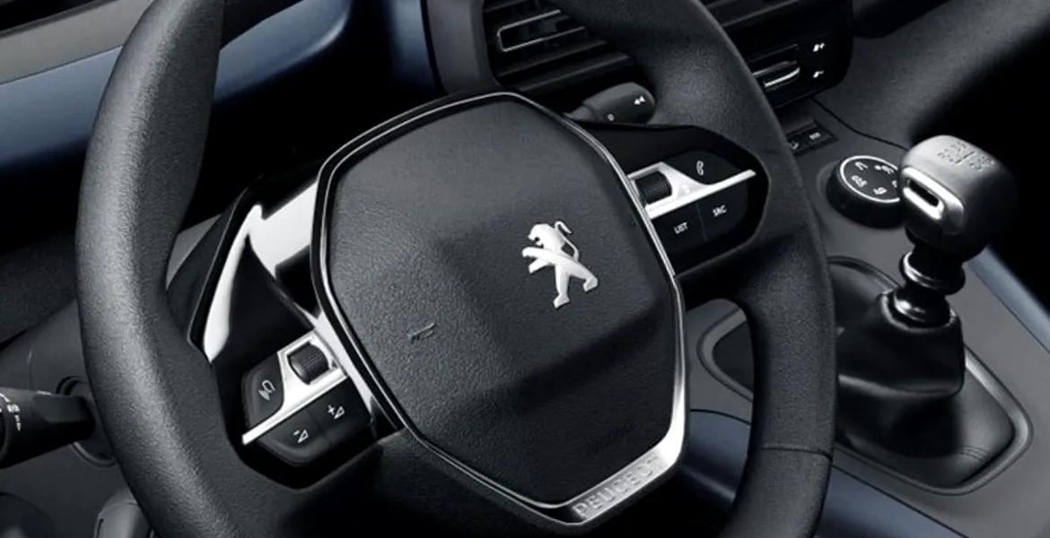 Peugeot prezintă trei premiere mondiale în acest an la Paris