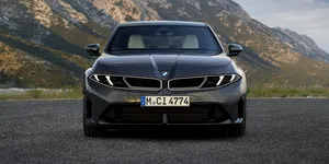 BMW va lansa un model electric mai accesibil din gama Neue Klasse. L-am putea vedea pe șosele în 2028