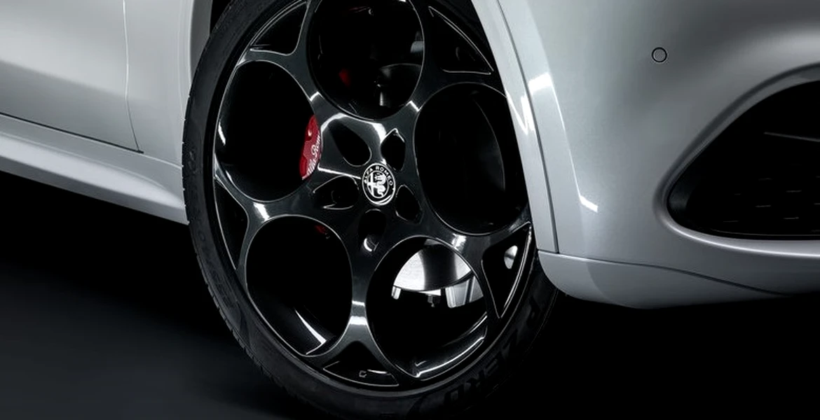 Automobilele marca Alfa Romeo vor fi complet electrice începând din 2027