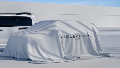 O fabrică auto din Italia se confruntă cu o pauză prelungită în producție. Stellantis își regândește strategia