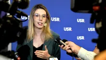 Diana Buzoianu acuză PSD: „de mare forfotă” pentru permanentizarea unor posturi la Mediu