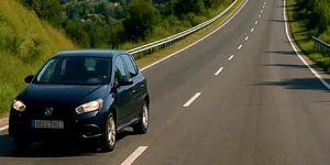 2025: Cine are prioritate, cel care urcă sau cel care coboară? Ce este și când se aplică „Prioritatea de rampă”