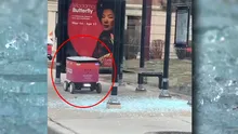 VIDEO | Roboții au început „revolta”: Două stații distruse în Chicago