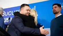 Totul despre Cristina Simona Ciucu, soţia primarului Capitalei. Ce firmă deține împreună cu Ciprian Ciucu