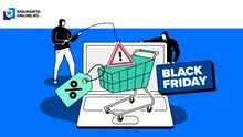 Reduceri spectaculoase, conturi golite. Partea întunecată a Black Friday 2026