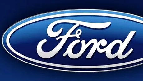 Profit de peste 2 miliarde USD pentru Ford