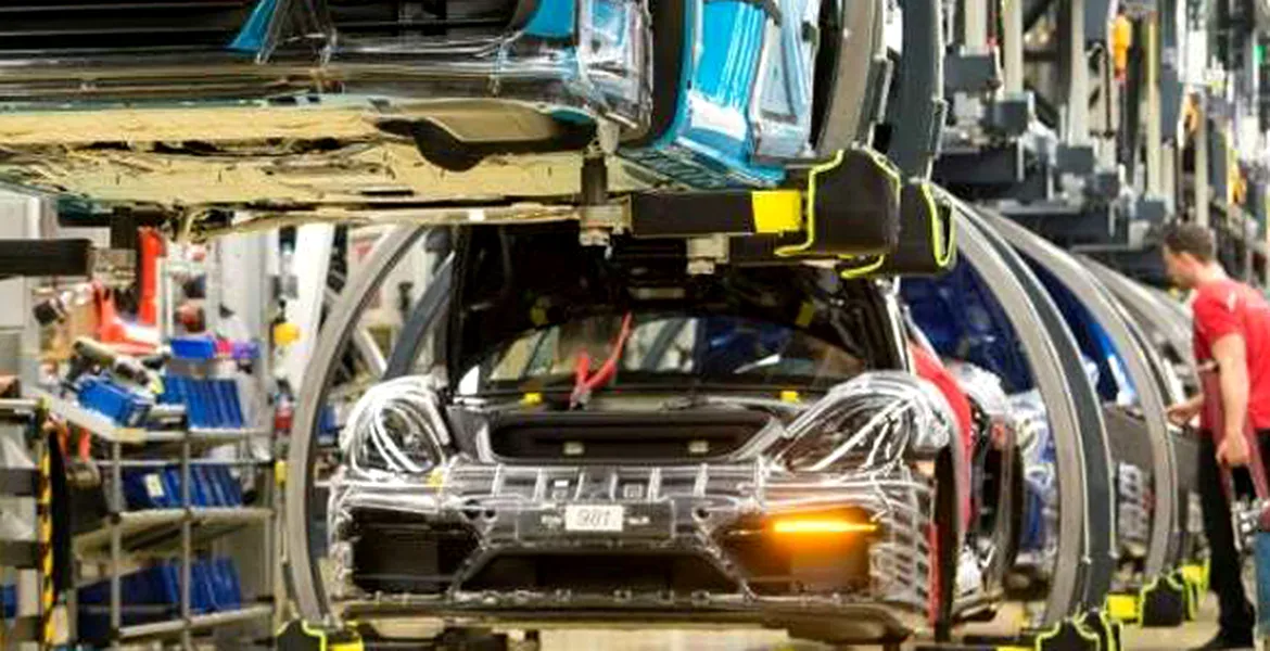 Brandul auto care împărtăşeşte succesul financiar cu angajaţii săi. Ce bonusuri vor primi