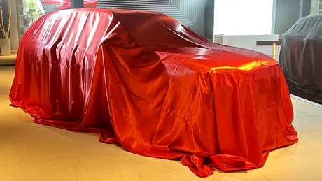 Un nou SUV din China ajunge în România și promite să dea bătăi de cap rivalilor Kia Sorento și Hyundai Santa Fe