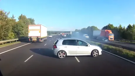 Șofer de autobuz, aplaudat ca piloții la aterizare. Ce s-a întâmplat?