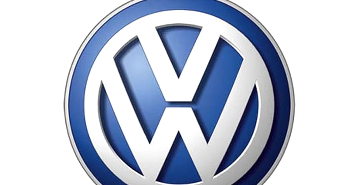 Avans al acţiunilor VW