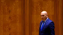 Ilie Bolojan: Colaborarea cu SUA prin parteneriatul strategic a contribuit la securitatea României