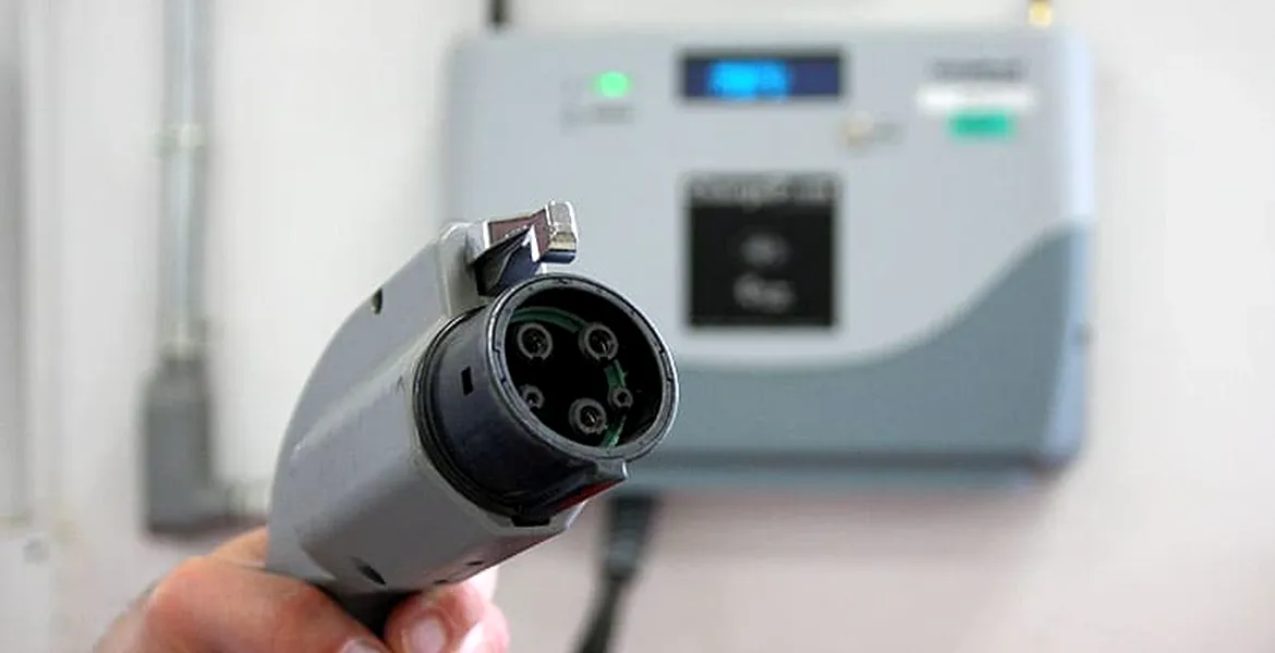 După ce a cucerit Europa, grupul Renault face un pas înainte pe cea mai mare piaţă de maşini electrice