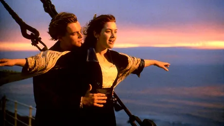 ProMotor NEWS: Actriţa din Titanic ne spune povestea emblemei Rolls Royce