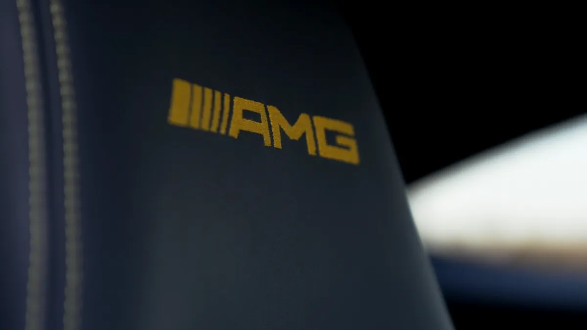 Un Mitsubishi co-dezvoltat de AMG este pus la vânzare. Compania germană a ajutat la dezvoltare înainte să devină o subsidiară a Mercedes-Benz