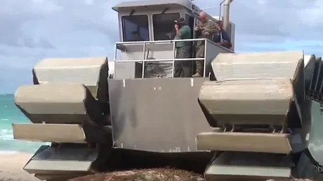 VIDEO. Cu ce 
