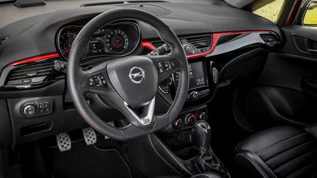 Opel recheamă în service peste 1.100 de maşini în România