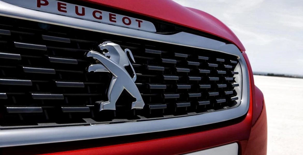 Peugeot şi Citroen acuzate. Ce ar fi făcut cu 2 milioane de maşini?