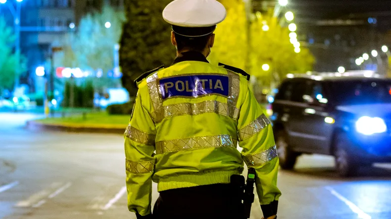 Video exclusiv / IGPR explică: când sunt valabile filmările de pe camera de bord. Ce trebuie să faci ca un șofer agresiv să fie sancționat